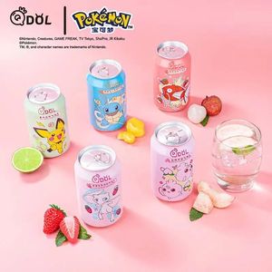 QDOL-bebida de Soda concentrada, <span class=keywords><strong>sabor</strong></span> cítrico, 330ML, exótico, refrescante, Económica - Product Image 3