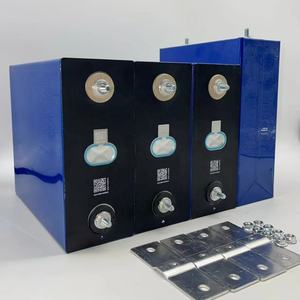 Batería de Fosfato de Hierro y Litio A+ Nueva, 3.2V 280Ah/314Ah, para Automóviles, Ciclo de Energía, Almacenamiento de Energía - Product Image 3