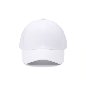 Cappellino da Baseball Bianco 31228-1 Confezione da 360 Pezzi Colore Bianco Unisex - Product Image 1
