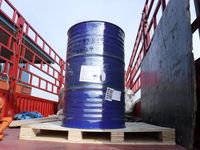 Matière première de mousse de polyuréthane ou de polyurée à cellules fermées/ouvertes Iso Poly pour pulvérisation ou injection, mousse de polyuréthane à vendre