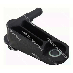 Flangia <span class=keywords><strong>di</strong></span> straripamento dell'olio per parti <span class=keywords><strong>di</strong></span> <span class=keywords><strong>ricambio</strong></span> giornaliere Iveco 98499352 tubo <span class=keywords><strong>di</strong></span> ritorno dell'olio - Product Image 2