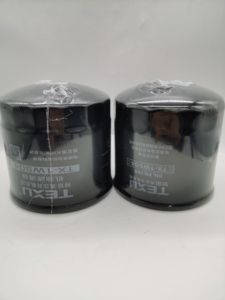 กรองน้ำมันคุณภาพสูง JXD1104 1012120-P301 JLX-406 8-98328207-0 5-87610117-0 สำหรับเครื่องยนต์ JAC (4HF1, 4HG1, 4HK1) - Product Image 4