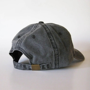 Mũ thêu mũ rửa mũ du lịch Mũ bóng chày thiên nhiên cắm trại đường chuyến đi Mũ núi mũ đi bộ đường dài - Product Image 3