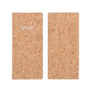 Carteras de Viaje Veganas Boshiho para Mujer, Ecológicas, de Corcho, al por Mayor - Product Image 2