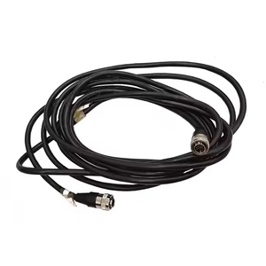 Cable de programación FANUC A660-2007-T392 de 20 pines y 10 m, con blindaje de cobre estañado, para controlador de robot R-30iB - Product Image 3
