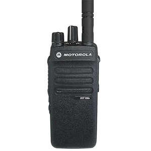 Radio antidéflagrante ATEX DP2400E, radio intrinsèquement sûre DP2400, XPR3300e pour DEP550e - Product Image 2