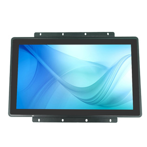 Dewo 15.6-Inch Android 11 Industrial Touch Tablet with 16GB RAM RK3568 HD LCD Display Embedded Touch Monitor 1 Year Warranty - Product Image 5