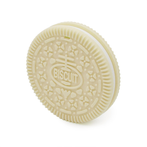 <span class=keywords><strong>Mordedor</strong></span> de Silicona para Bebés, Libre de BPA, Suave, en Forma de Galleta - Product Image 6
