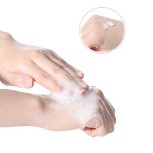 Ngoài Trời Mini Tắm Xà Phòng Confetti Tạo Bọt Hoa Giấy Thiết Kế Rửa Tay Làm Sạch Rắn Trái Cây Thành Phần Hóa Chất Làm Trắng Du Lịch - Product Image 4