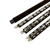 Tissu de fusion d'huile de haute qualité pour imprimante-copieur Ricoh MP C3003 C3503 C4503 C5503 C6004 6054 2554 Pièces détachées