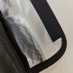 Pochette isolée en Jacquard avec vessie d'<span class=keywords><strong>eau</strong></span> en TPU de 2,0 l pour la randonnée - Product Image 4