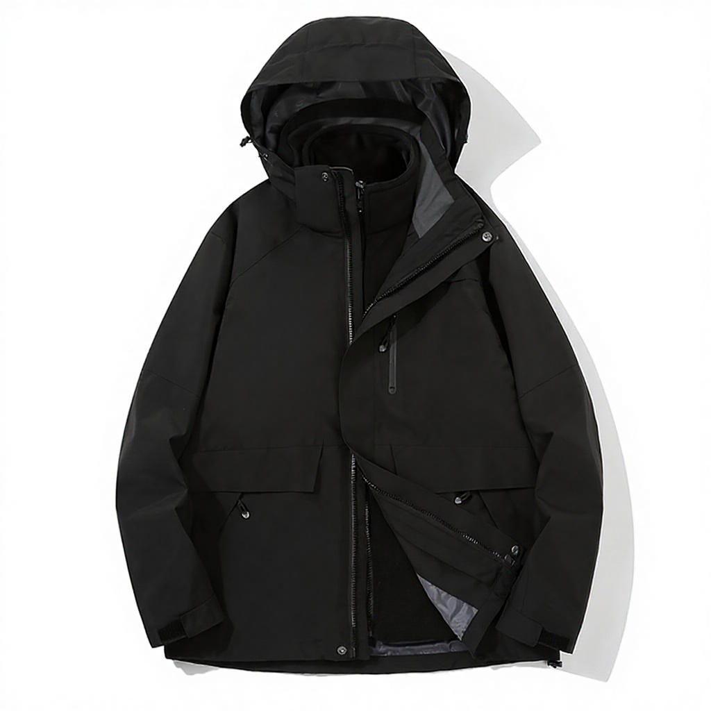 Noir mat pour hommes