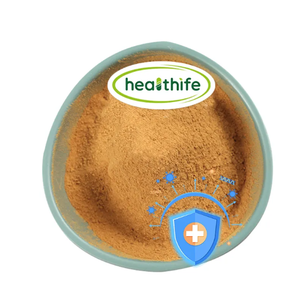 स्वास्थ्य कारखाने की आपूर्ति ओस्टर मशरूम निकालने 30% बीटा ग्लुकन प्लुरोक्टस ओस्ट्रेटस ग्लूकन पाउडर - Product Image 2