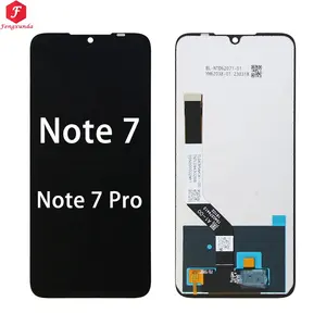 mobile phone for xiaomi redmi note 7 pro display lcd touch screen for redmi note 7 lcd touch screen