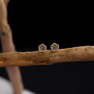 YE195-YC-E18512 Fashion <b>Stud</b> <b>Earrings</b> - Product Image 3