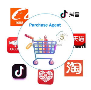 Ali <strong>Account</strong> 1688 Tmall Taobao Fba Dropshipping <strong>Supplier</strong> Consolidation Free Warehousing Service 3% Commission Agent Fee Ddp - Product Image 2