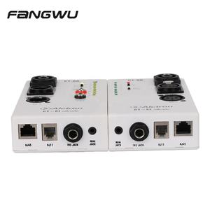 متعددة الأغراض CT-8 الصوت شبكة الكابل فاحص خط اختبار أداة هندسة الأسلاك فصل اختبار - Product Image 4