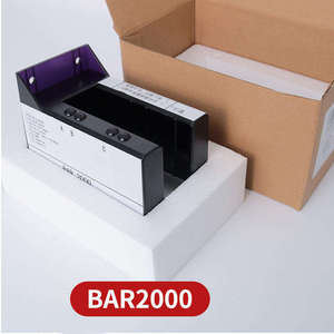 เซ็นเซอร์จัดตำแหน่งพื้นห้องโดยสารลิฟต์ BAR2000/KM773350G01 ตัวอ่านตำแหน่ง - Product Image 4