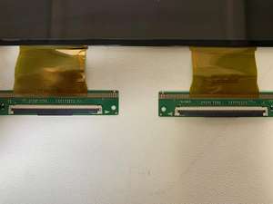 Panneau de télévision à cellules ouvertes UHD <span class=keywords><strong>Samsung</strong></span> de 55 <span class=keywords><strong>pouces</strong></span> LSF550FF01 écran d'affichage LCD de qualité a panneau de remplacement d'écran de télévision TFT - Product Image 5