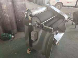 Lavatrice per Intestini di Agnello e Bovini, Macchina per la Pulizia delle Boche di Manzo 220V/380V, Alta Produttività 200-300 pz/ora - Product Image 2