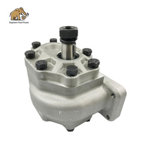 Pompe à engrenages hydraulique de remplacement OEM 308873A1, 93835C91, 93835C92 pour tracteur agricole, pièces de machines agricoles
