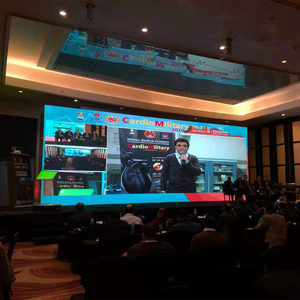 <strong>P3</strong>.91 Outdoor <strong>Led</strong> <strong>Screen</strong> for Events - Product Image 5