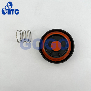Membrana del Coperchio Valvole per VAG 1.6TDI, <span class=keywords><strong>2.0TDI</strong></span>, 3.0TDI 03L103469 059103470AS 03L103469L 059103470AL 03L103469R 2000003231 - Product Image 6