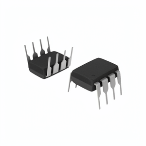 8 circuits intégrés DIP en stock pour la gestion de l'alimentation (PMIC) CAT1640LI-25-G – Achetez des composants électroniques en ligne - Product Image 1
