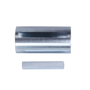 Adaptador de manguito de cigüeñal Getitall 1 pulgada, 9/8 pulgadas, 1/4 pulgadas de cierre parcial para reemplazo y reparación - Product Image 1