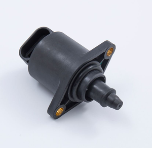 D5104 7078983 0269980492 AT-5104R Vanne de régulation d'air au ralenti (IACV) Moteur pas à pas de ralenti (IAC) pour Fiat Palio - Product Image 3