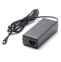 Alimentation universelle pour ordinateur portable BSGPOWER 220v Ac vers 21v Dc Transformateur 21v 1.5a 1.6a 1.7a Adaptateur Ac Dc 21 volts 1700ma avec IEC C6
