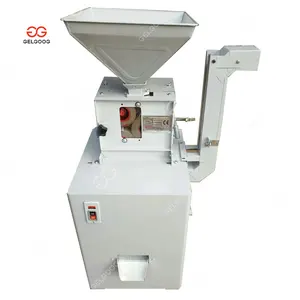 Industrial Rice Huller/Rice Hulling Machine/Rice Shelling Machine