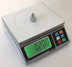 Bluetooth electronic weighing scale