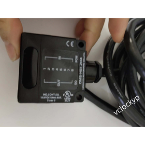 HOKUYO AUTOMATIC DMS-HB2-Z04 Usado - Product Image 4