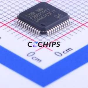 Microcontrolador de chip IC de circuito integrado TMS320F28027PTT (7x7) nuevo y Original (MCU/MPU/SoC) - Product Image 1