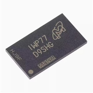 Mémoire IC HXC MT41K256M16TW-107 IT P EEPROM PROM EPROM MT49H8M36FM-25B en provenance d'Amérique à bas prix - Product Image 1