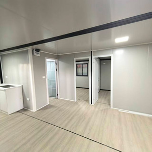 บ้านแคปซูลอวกาศสมัยใหม่ บ้านสำเร็จรูป บ้านคอนเทนเนอร์แบบขยายได้ บ้านพับได้เคลื่อนที่ บ้านโมดูลาร์ - Product Image 2