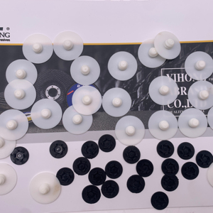 Nút Nhựa Vật Liệu Nylon Để Làm Đĩa Thay Đổi Nhanh - Product Image 1