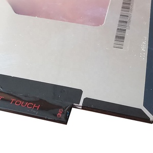Écran d'ordinateur portable pour THINKPAD X1 Carbon T480 T490 LP140QH2 SPB1 B140QAN02.0 B140QAN02.3 LPM140M420 2560x1440 WQHD IPS - Product Image 4
