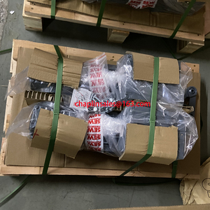 Motorreductor SEW EURODRIVE Nuevo Original para Control Industrial FA77DRE132MC4 - Product Image 6