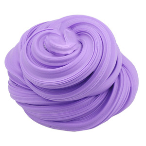 CHENXI Vente directe usine 6 couleurs 500g Pâte à modeler écologique douce à séchage à l'air DIY, non collante, crémeuse, anti-stress - Product Image 2