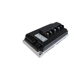 Tiankang 48v 60v Brushless DC Motor Contrôleur de vitesse de mouvement réversible pour véhicules électriques pour vélos électriques - Product Image 3