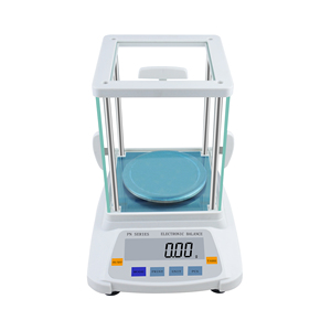 Balance numérique électronique Veidt pour vitres de voiture, cosmétiques, or et bijoux, précision 0,001g - Product Image 3