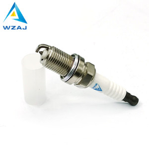IFR7U-4D Spark <b>Plug</b> Iridium Natural Gas Engine Parts M2A00-3705002A - Product Image 4