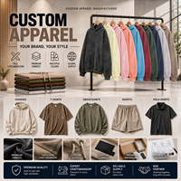 Hoodie polos hitam oversized unisex grosir, tanpa desain, bisa custom logo, sweatshirt fleece, label pribadi custom