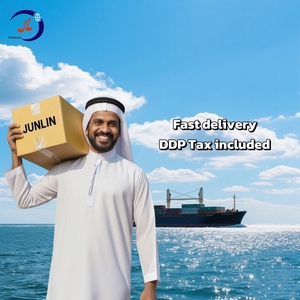 Beat Time Deur-Tot-Deur Verzending Van China Naar Uae Saudi Arabia Dubai & Riyadh Sea & Air + Trucking Services Ddp Expediteur - Product Image 4