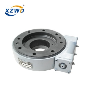 Moteur d'orientation ou hydraulique SE7-73-H-16R de 7 pouces disponible en stock, roulement d'orientation SE7-73-H-16R Xzwd - Product Image 4