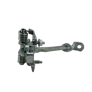 TOPE DE PUERTA 9181.C8 9181C8 para Peugeot 206 - Product Image 1