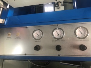 30° to 180° Double Head Window and Door Frame Welding Machine for PVC UPVC - Product Image 4