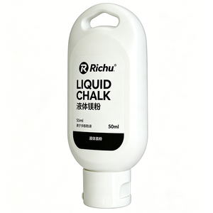 Craie liquide écologique <span class=keywords><strong>pour</strong></span> la musculation et la <span class=keywords><strong>gymnastique</strong></span>, carbonate de magnésium blanc <span class=keywords><strong>pour</strong></span> une meilleure adhérence - Product Image 5
